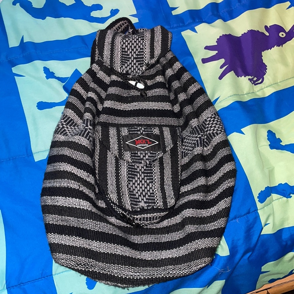 Jack’s surfboards backpack